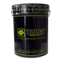Огнезащитный клей TRIUMF 25 кг Огнезащитный клей TRIUMF 25 кг