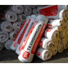 Минераловатный прошивной мат ТЕХНОНИКОЛЬ МП-35