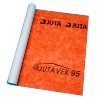 Ветрозащитная полипропиленовая мембрана Ютавек 95