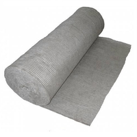 Огнезащитный базальтовый материал ОБМ-Вент-5