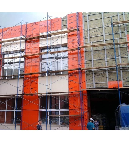 Базальтовая плита ИЗБА ВЕНТИ