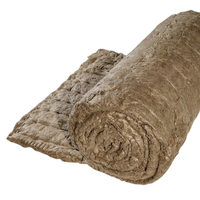 Минераловатный прошивной мат ТЕХНОНИКОЛЬ МП-60