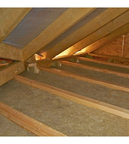 Базальтовая плита ROCKWOOL РУФ БАТТС Д ОПТИМА