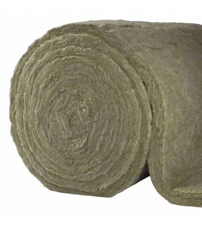 Минераловатный лёгкий мат ROCKWOOL ТЕХ МАТ