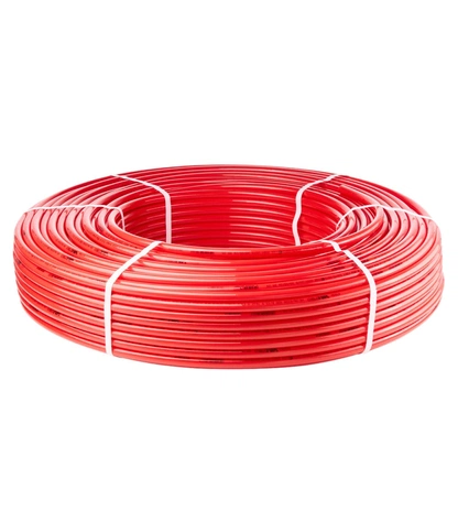 Труба VALTEC PEX b EVOH из сшитого полиэтилена c антидиффузионным слоем