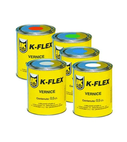 Краска K-FLEX