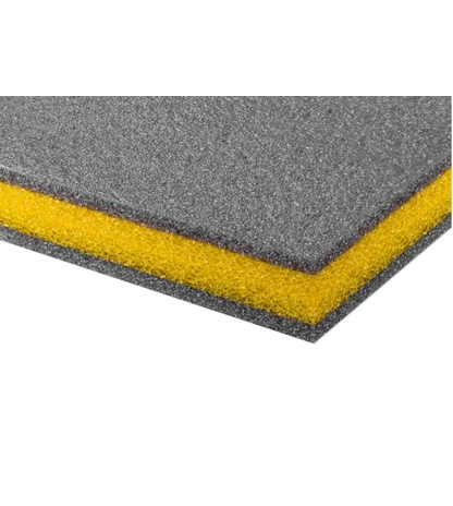 Многослойный мат из вспененного полиэтилена Penoterm Евроблок