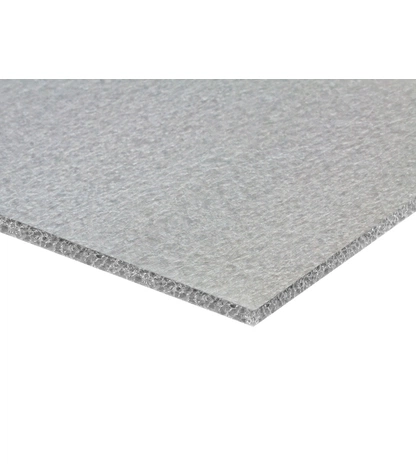 Рулон для виброшумоизоляции плавающего пола Penoterm НПП ЛЭ