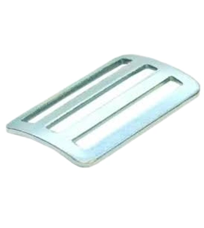 Пряжки бандажные металлические ПШ-01, ТИП—1 О, проволочная