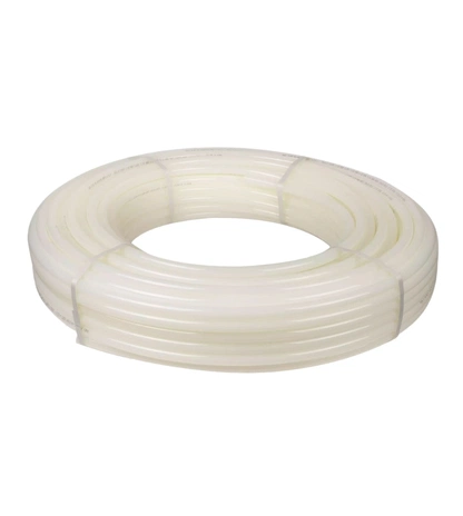 Труба USYSTEMS Radi Pipe белая PN10 PE-Xa с антидиффузионным слоем EVOH