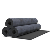 Вибро-шумоизоляционный лист K-FLEX K-FONIK GK