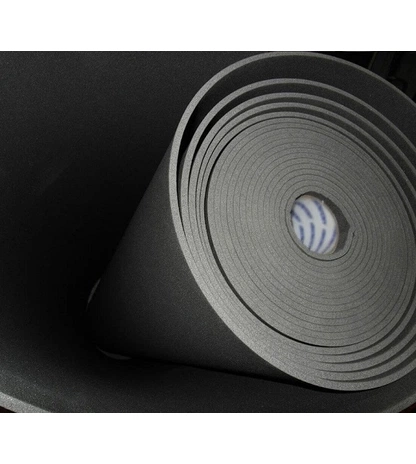 Рулон из вспененного полиэтилена Thermaflex Thermasheet ECO