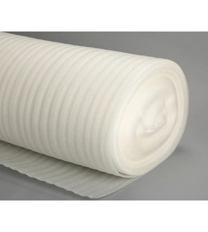 Рулон из вспененного полиэтилена Isolon 100 (Вомлекс НПЭ/Изолон НПЭ)