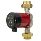 Циркуляционный насос Wellmix WRE 32/60-180 N с частотным регулированием (корпус нержавеющая сталь)