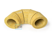 Базальтовые отводы ЭКОРОЛЛ КВ-80