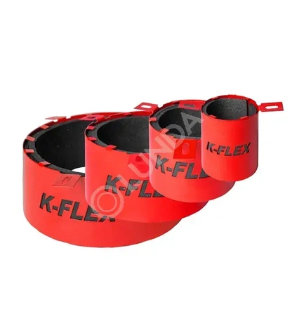 Противопожарная муфта K-FLEX K-FIRE COLLAR