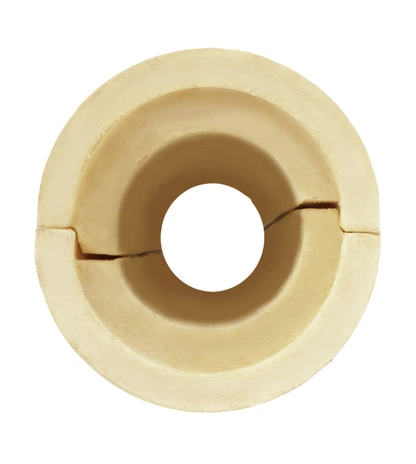 Пенополиуретановые скорлупы ППУ