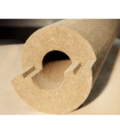 Базальтовые цилиндры ТИЗОЛ EURO-ШЕЛЛ Ц 120