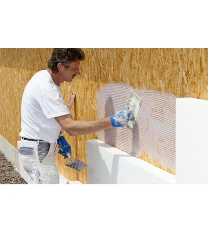 Клей для пенополистирола Ceresit CТ 83