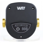 Циркуляционный насос Wellmix WRE 25/180-180 B с частотным регулированием (корпус латунь)