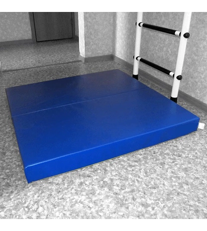 Спортивный мат Isolon 500 (Изолон ППЭ Л/НР)