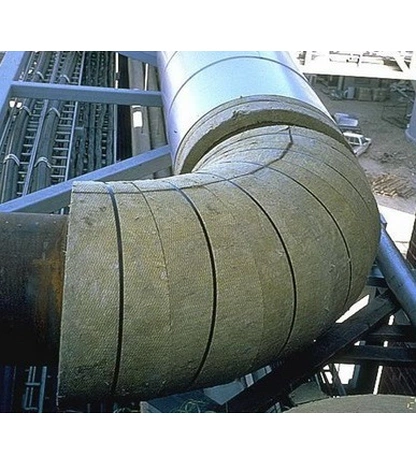 ПЦ-100 отводы минераловатные