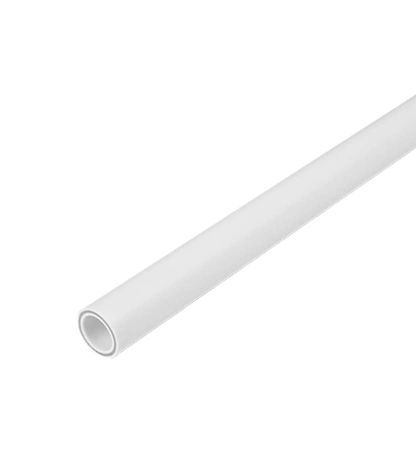 Труба КОНТУР PP-R полипропиленовая PN20 армированная стекловолокном