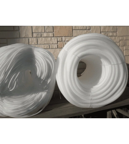 Уплотнительный жгут без отверстия GLOBEX ППИ ЖС сплошной