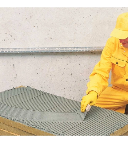 Клей для минераловатных плит Ceresit CT 180