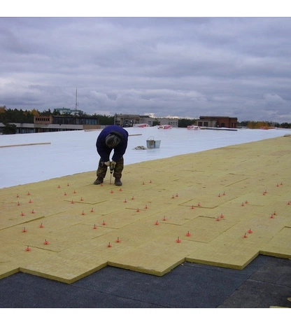 Базальтовая плита ISOVER Руф