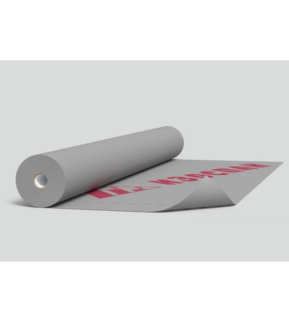 Ветрозащитная паропроницаемая мембрана Изоспан А цоколь