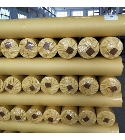 Водонепроницаемый рулонный стеклопластик РСТ-415Л