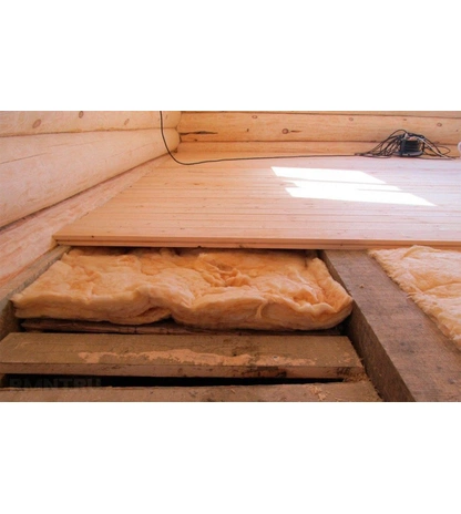 Минераловатный мат ТИСМА (TISMA)