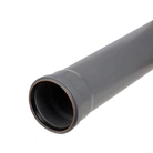 Труба канализационная внутренняя ЭКОНОМ КОНТУР PP полипропиленовая