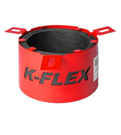 Противопожарная муфта K-FLEX K-FIRE COLLAR