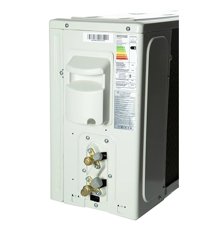 Настенный кондиционер для квартиры Lanzkraft SIMPLE LSWH-25FC1N/LSAH-25FC1N