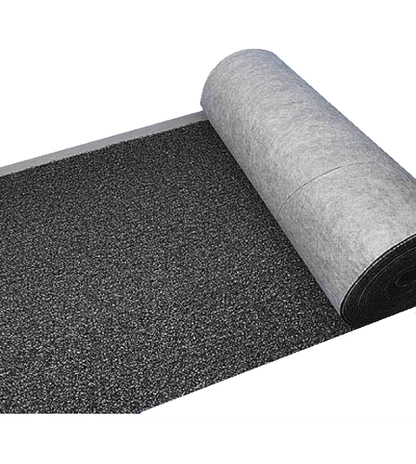 Подкровельная дренажная диффузионная мембрана Ютавек ДРЕН