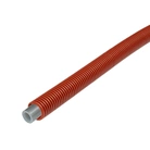 Труба G-RAY OXY КОНТУР PE-Xa с антидиффузионным слоем EVOH в гофре