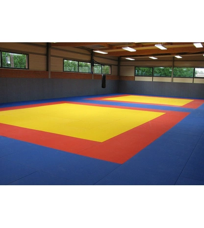 Спортивный мат Isolon 500 (Изолон ППЭ Л/НР)