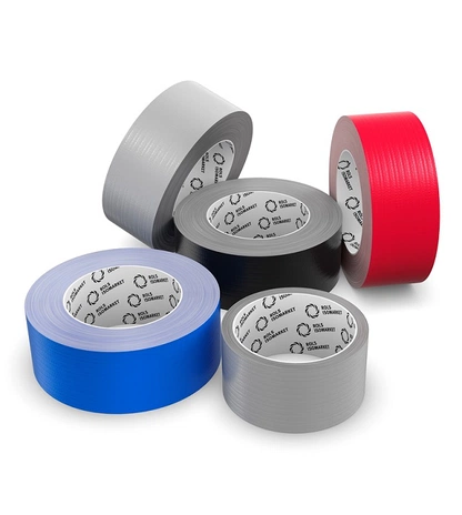 Клейкая армированная лента ENERGOFLEX