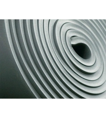 Самоклеящийся каучуковый рулон для воздуховодов K-FLEX AIR AD