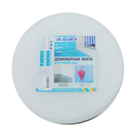 Лента демпферная GLOBEX П