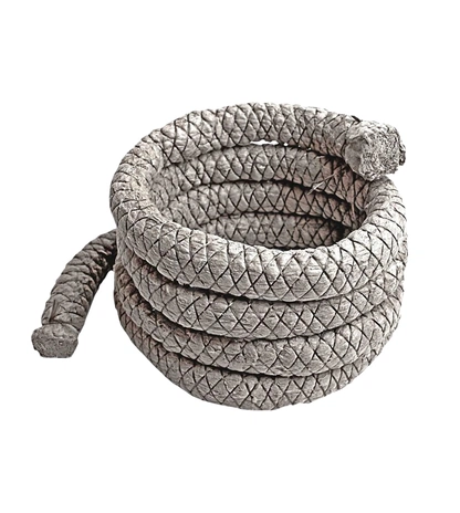 Шнур базальтовый теплоизоляционный ШБТ-50