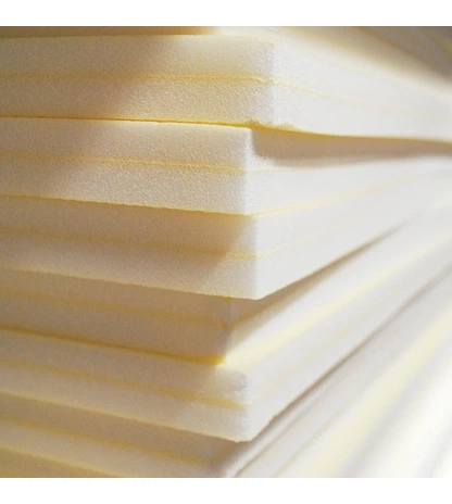 Мат из вспененного полиэтилена Isolon 300 (Изолон ППЭ НХ)