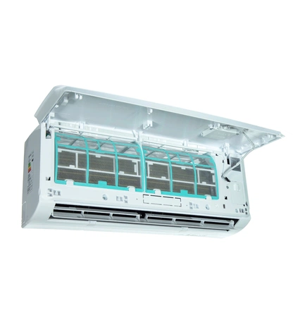 Настенный кондиционер для квартиры Lanzkraft SIMPLE LSWH-25FC1N/LSAH-25FC1N