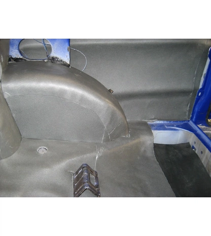 Самоклеящийся теплозвукоизоляционный лист ППЭ Сплэн 3008