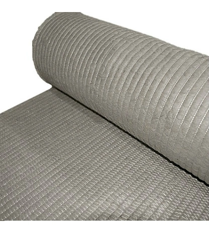 Огнезащитный базальтовый рулонный материал МБОР-5