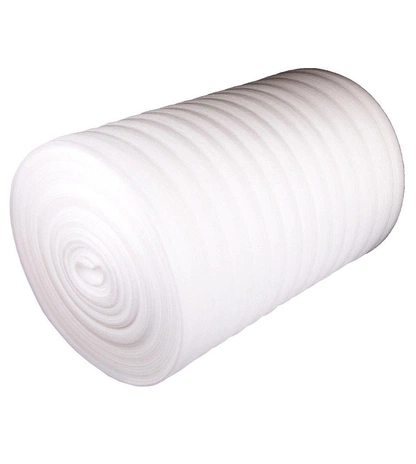 Самоклеящийся рулон из вспененного полиэтилена Isolontape 100 (Вомлекс НПЭ К/Изолон НПЭ К)