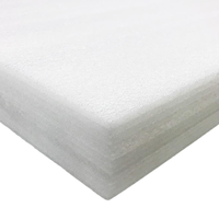 Мат из вспененного полиэтилена GLOBEX ППИ-М