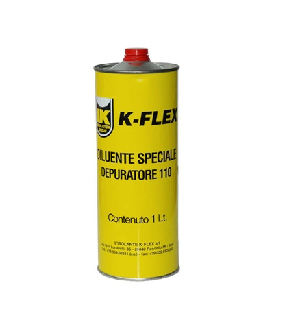 Очиститель K-FLEX 1 л